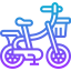 Bicycle ícono 64x64