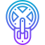 Crank icon 64x64