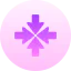 Arrows 图标 64x64