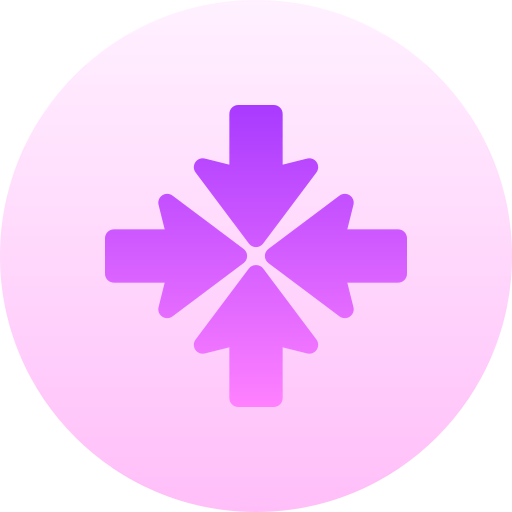Arrows icon