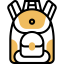 Backpack icon 64x64