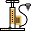 Air pump icon 64x64