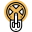 Crank icon 64x64