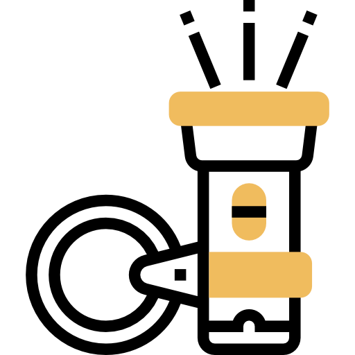 Flashlight icon