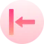 Left arrow 图标 64x64