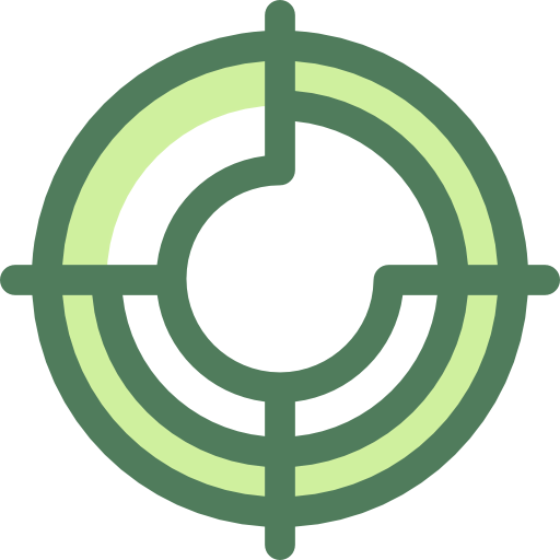 Target icon