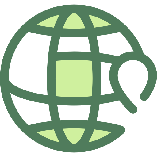 Geolocalization icon