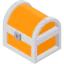 Chest icon 64x64