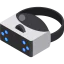 Augmented reality icon 64x64