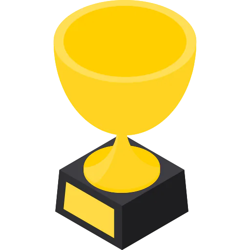Trophy icon