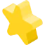 Star icon 64x64