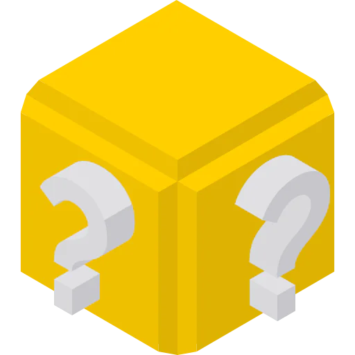 Box icon