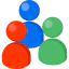 Multiplayer icon 64x64