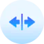 Left arrow 图标 64x64