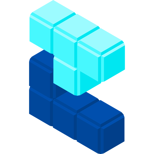 Tetris 图标