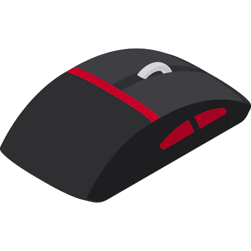 Mouse icon