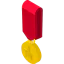 Medal icon 64x64
