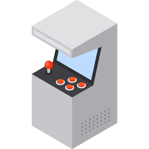 Arcade icon