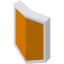 Shield icon 64x64