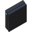 Game console icon 64x64