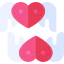 Hearts Ikona 64x64