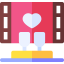 Romantic date icon 64x64
