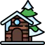 Lodge іконка 64x64