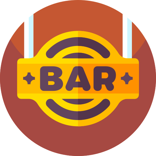 Bar icon