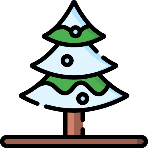 Tree icon
