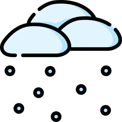 Snowfall icon