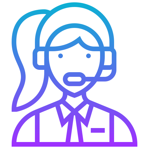 Clerk icon