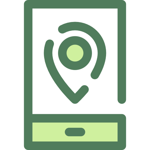 Map icon