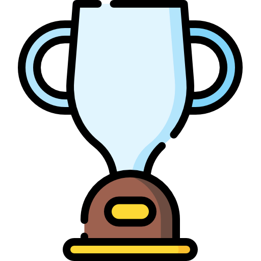 Trophy icon