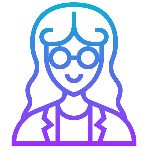 Mathematician icon