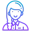 Volunteer Ikona 64x64
