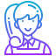 Administrator Ikona 64x64