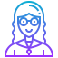Teacher Ikona 64x64