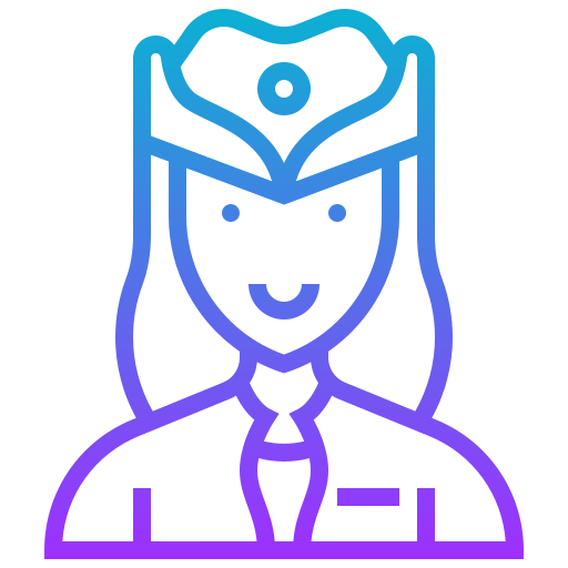 Hostess icon
