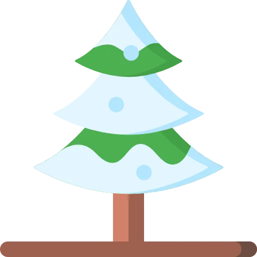 Tree icon