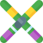 Skis icon 64x64