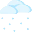 Snowfall icon 64x64
