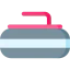 Curling icon 64x64