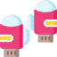 Gloves icon 64x64