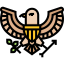 Eagle biểu tượng 64x64