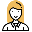 Employee Ikona 64x64