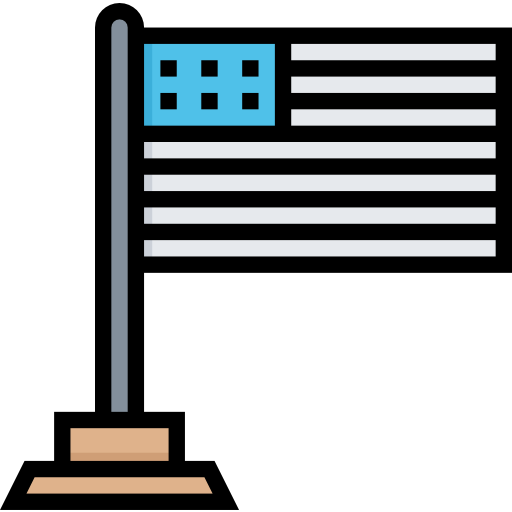 Flag icon