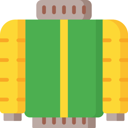 Jacket icon