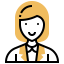 Coordinator Ikona 64x64