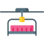 Ski lift icon 64x64