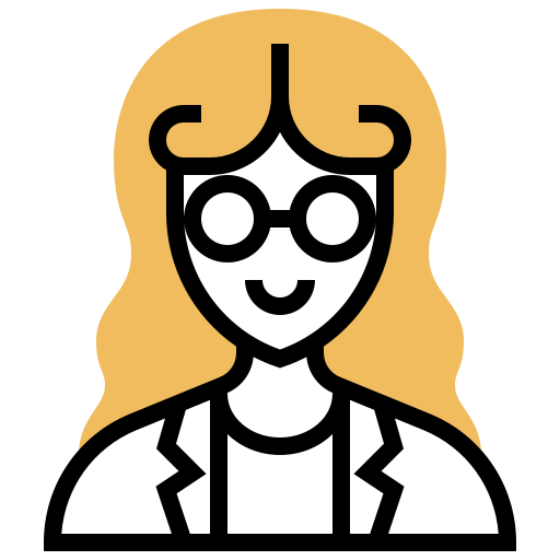 Mathematician icon
